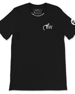 TwiceWEIRD Tee
