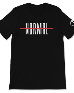 N̶O̶R̶M̶A̶L̶