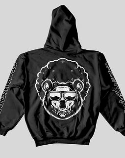 Branded (Bear Skull) twiceweird 