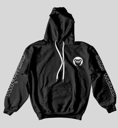 Branded (Bear Skull) twiceweird 