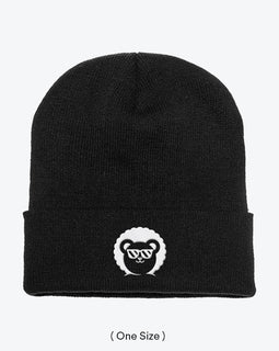 TWICEWEIRD beanie stay weird