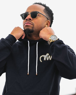 TwiceWEIRD Hoodie