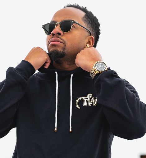 TwiceWEIRD Hoodie