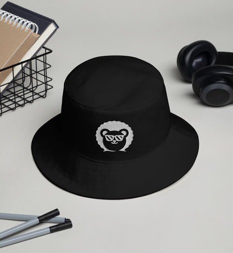 Mascot Bucket Hat